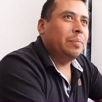 Carlos Alberto Cuevas Palacios
