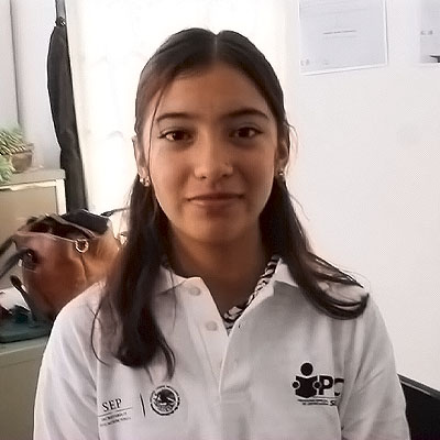 Carolina Espinoza de la Paz